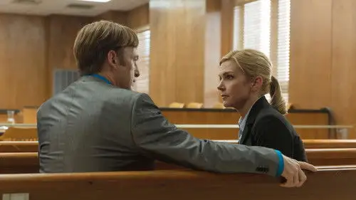 Better Call Saul Temporada 5 Episodios 4 • Sub Español