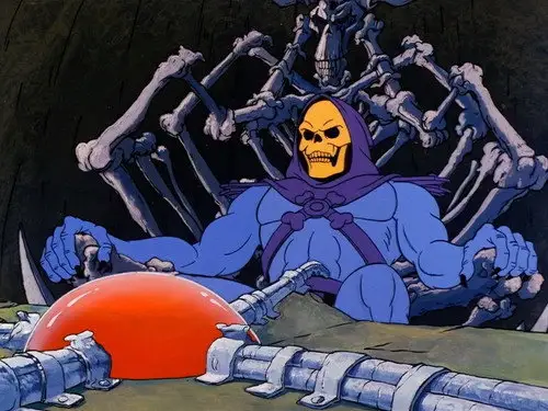 He-Man y los Masters del Universo Temporada 0 Episodios 3 • Sub Español