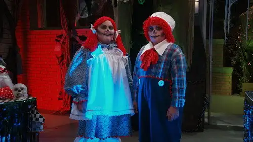 Amigas a destiempo Temporada 2 Episodios 6 • Sub Español