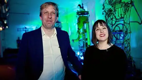 The Sky at Night Temporada 68 Episodios 2 • Sub Español