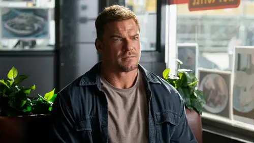 Reacher Temporada 4 Cap 1 • Español Online