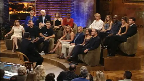 Survivor Temporada 1 Episodios 14 • Sub Español