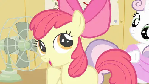 My Little Pony: La magia de la amistad Temporada 1 Episodios 17 • Sub Español