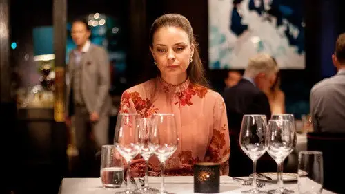 Exit Temporada 1 Episodios 5 • Sub Español