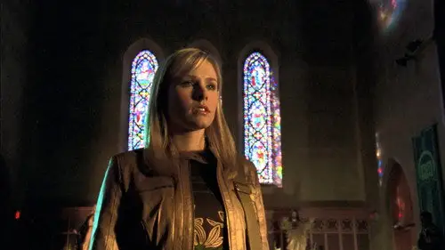 Veronica Mars Temporada 2 Episodios 12 • Sub Español