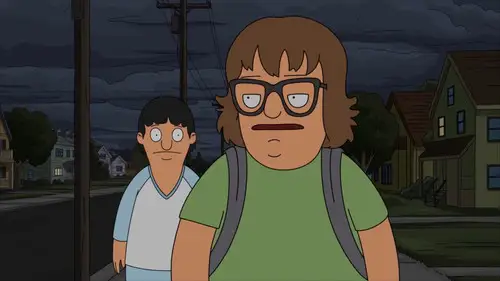 Bob's Burgers Temporada 8 Episodios 13 • Sub Español