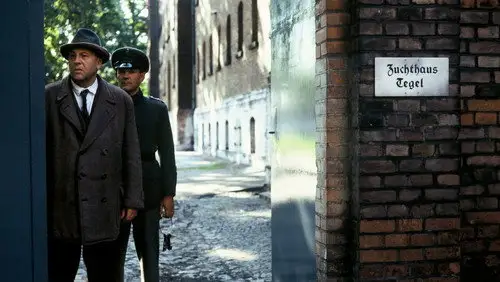 Berlin Alexanderplatz Temporada 1 Episodios 1 • Sub Español