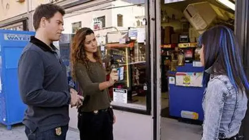Navy: Investigación criminal Temporada 10 Episodios 7 • Sub Español
