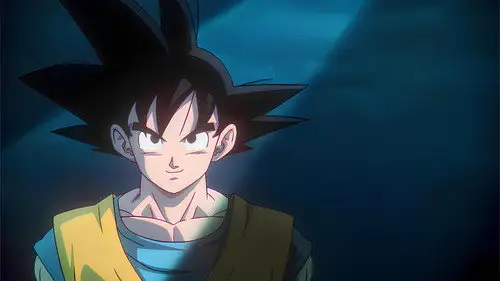 Dragon Ball Daima Temporada 1 Episodios 1 • Sub Español