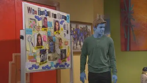 Los Thunderman Temporada 2 Episodios 7 • Sub Español