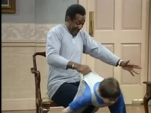 El show de Bill Cosby Temporada 1 Episodios 22 • Sub Español