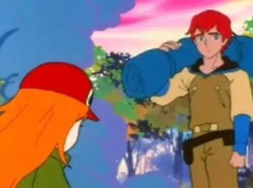 Robotech Temporada 3 Episodios 6 • Sub Español