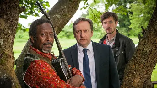 Los asesinatos de Midsomer Temporada 17 Episodios 3 • Sub Español