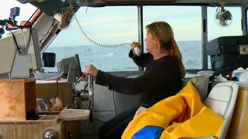 Wicked Tuna: Outer Banks Temporada 2 Episodios 4 • Sub Español