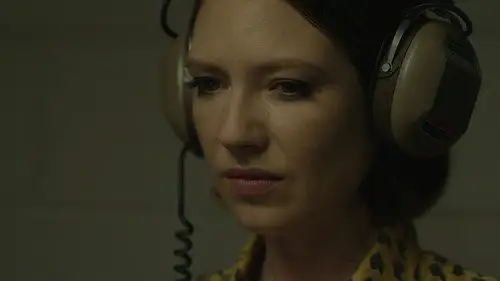 MINDHUNTER Temporada 1 Episodios 7 • Sub Español