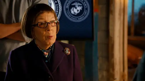 NCIS: Los Ángeles Temporada 5 Cap 13 • Español Online