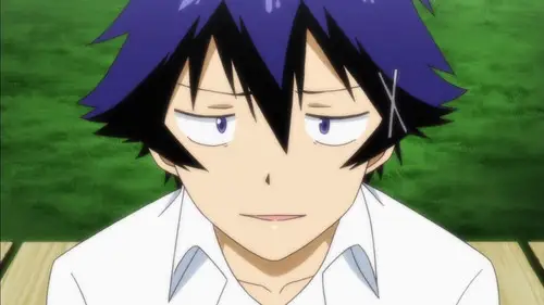 Nisekoi Temporada 2 Episodios 10 • Sub Español