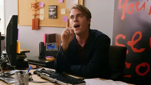 Scream Temporada 0 Episodios 1 • Sub Español