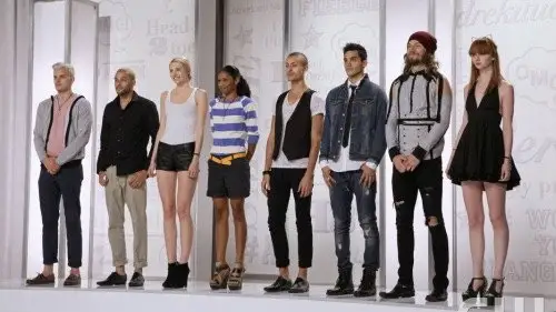 America's Next Top Model Temporada 20 Episodios 10 • Sub Español