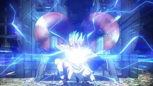 Dr. Stone Temporada 1 Episodios 20 • Sub Español
