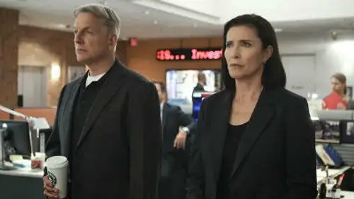 Navy: Investigación criminal Temporada 12 Episodios 24 • Sub Español