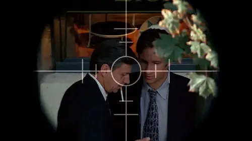 Expediente X Temporada 5 Episodios 2 • Sub Español