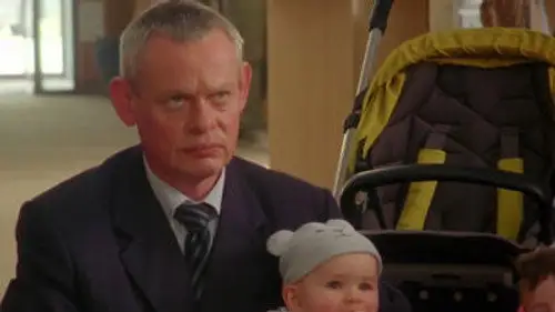 Doc Martin Temporada 6 Episodios 4 • Sub Español