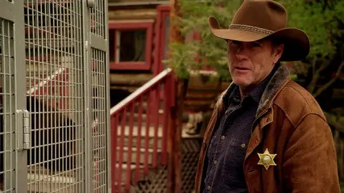 Longmire Temporada 1 Episodios 6 • Sub Español