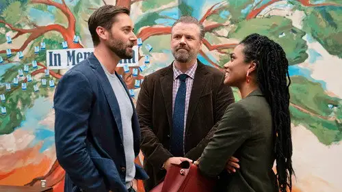 New Amsterdam Temporada 4 Episodios 3 • Sub Español