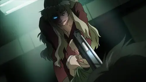 Black Lagoon Temporada 1 Episodios 23 • Sub Español