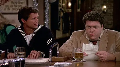 Cheers Temporada 1 Episodios 12 • Sub Español