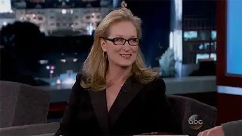 Jimmy Kimmel Live! Temporada 12 Episodios 7 • Sub Español