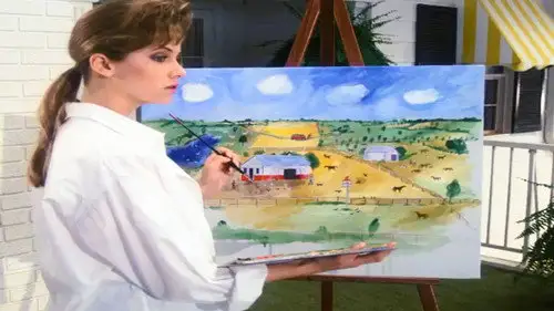 Dallas Temporada 12 Episodios 14 • Sub Español