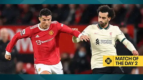 Match of the Day 2 Temporada 18 Episodios 9 • Sub Español