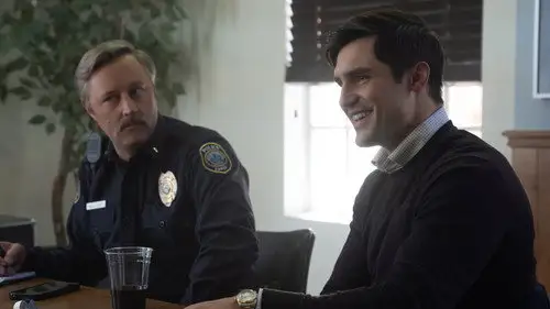 Rooster Temporada 1 Episodios 2 • Sub Español