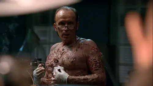 Fringe Temporada 2 Episodios 18 • Sub Español