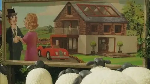 La oveja Shaun Temporada 3 Episodios 11 • Sub Español