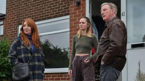 Ridley Temporada 2 Episodios 2 • Sub Español