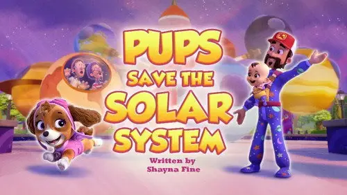 La Patrulla Canina Temporada 13 Cap 15 • Español Online