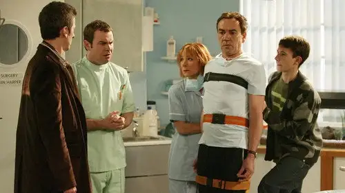 My Family Temporada 5 Episodios 10 • Sub Español