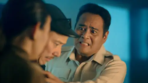 Dirty Linen Temporada 1 Episodios 12 • Sub Español