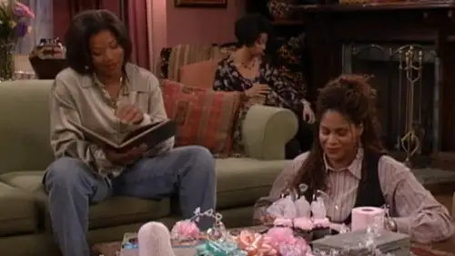 Living Single Temporada 3 Episodios 22 • Sub Español