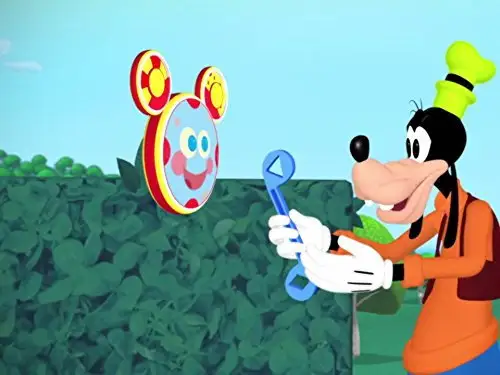 La casa de Mickey Mouse Temporada 4 Episodios 23 • Sub Español