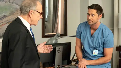 New Amsterdam Temporada 1 Episodios 11 • Sub Español