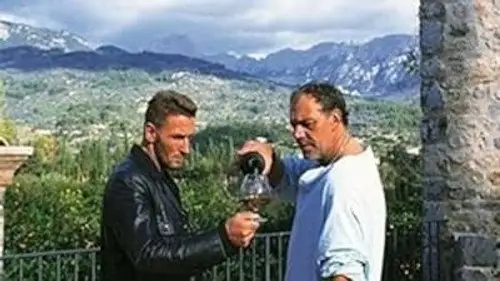 Alerta Cobra Temporada 6 Episodios 7 • Sub Español