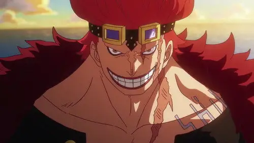 One Piece Temporada 22 Episodios 1112 • Sub Español