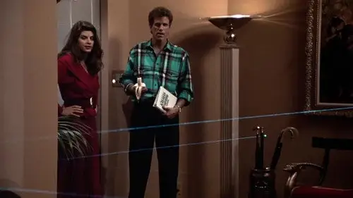 Cheers Temporada 8 Episodios 10 • Sub Español