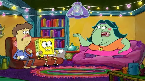Bob Esponja Temporada 17 Episodios 1 • Sub Español