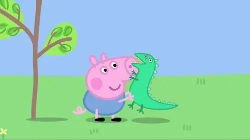 Peppa Pig Temporada 1 Episodios 2 • Sub Español
