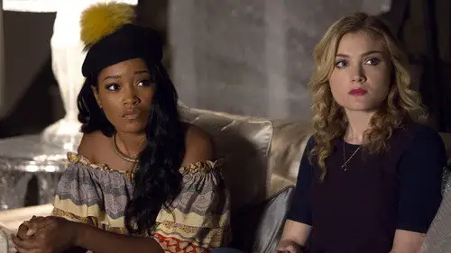 Scream Queens Temporada 1 Episodios 9 • Sub Español